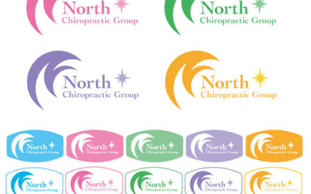 ロゴマークデザイン