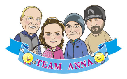 似顔絵・ポートレート